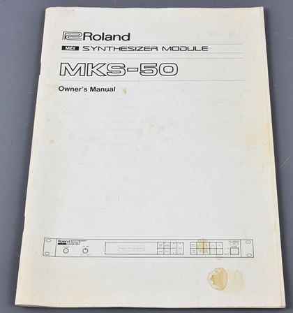 Roland-MKS-50